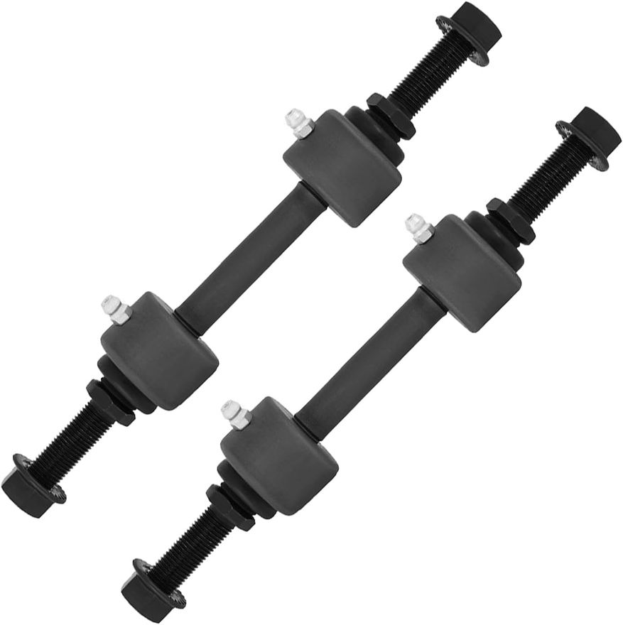 Front Sway Bar Link - K750074 x2