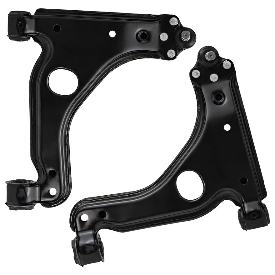 Front Lower Control Arm - 521-431_521-432