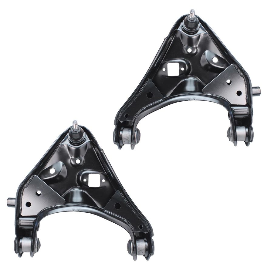 Front Lower Control Arms - K620319_K620320