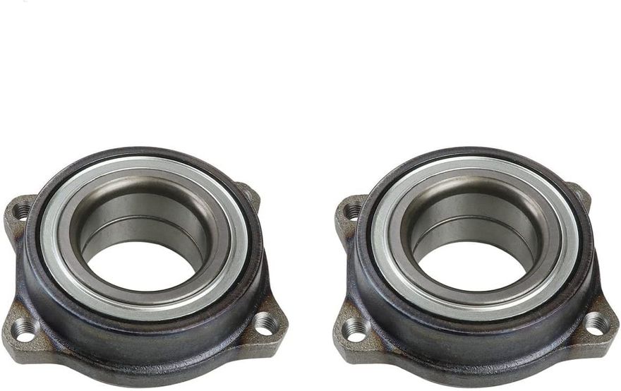 Rear Wheel Bearing Modules - BR930855 x2