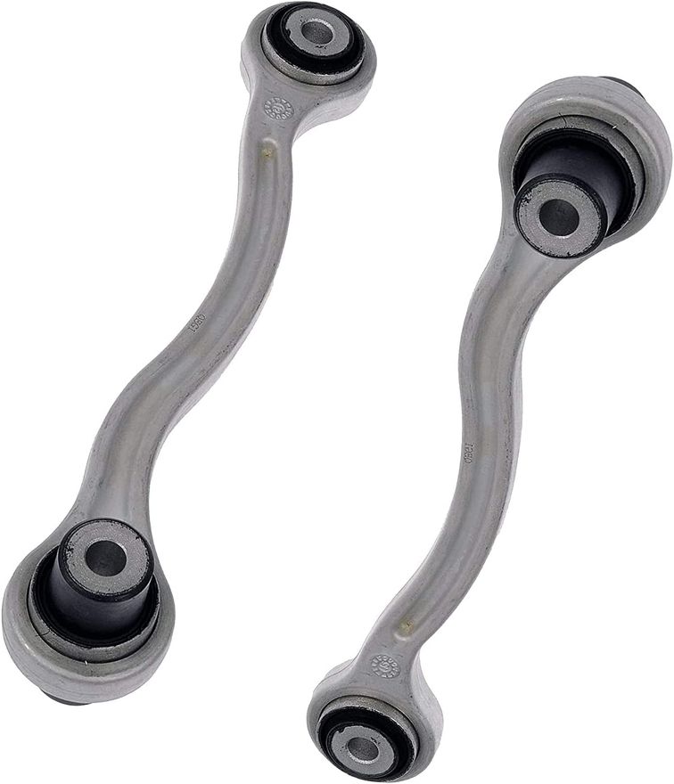 Rear Lower Control Arms - MS101284_MS101285