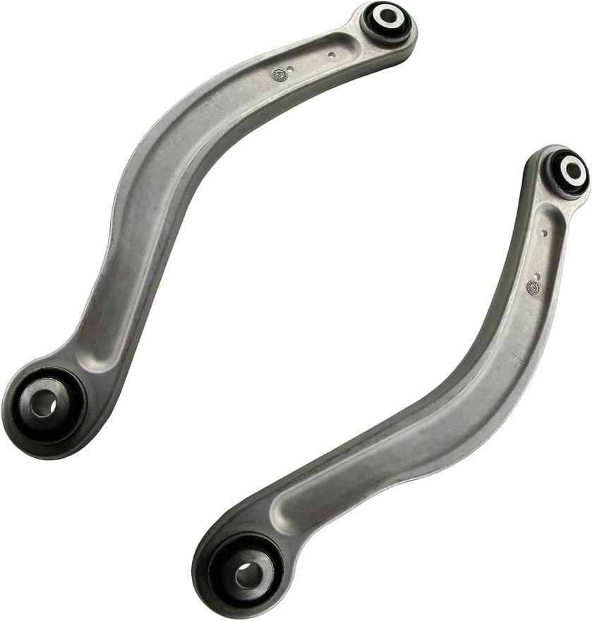 Rear Upper Control Arms - MS101278_MS101279