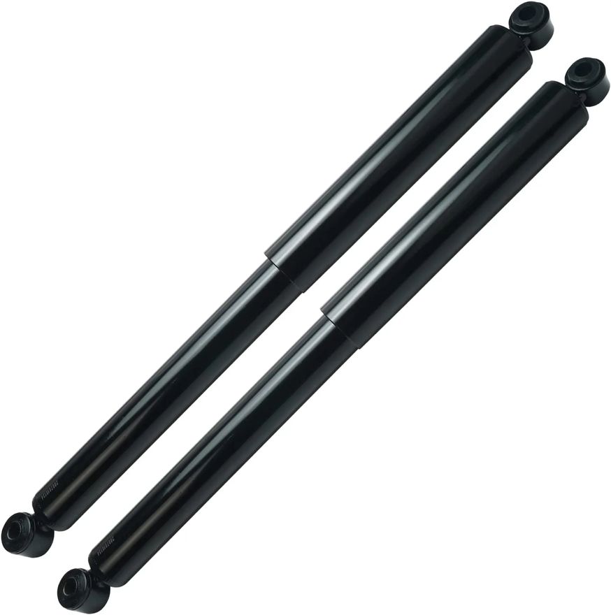 Rear Shock Absorber - 4344079 x2