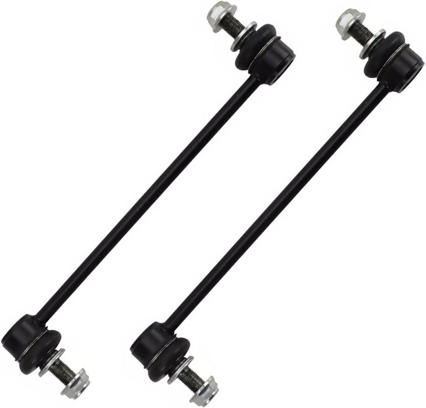 Front Sway Bar Link - K750966 x2