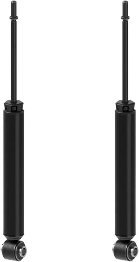 Rear Shock Absorber - 437418 x2