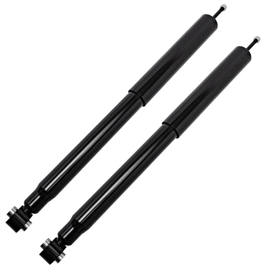 Rear Shock Absorber - 4349068 x2