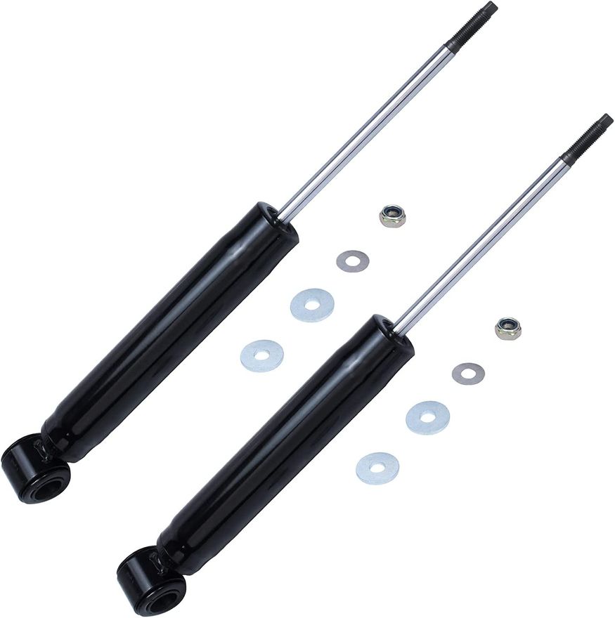 Rear Shock Absorber - 45975 x2