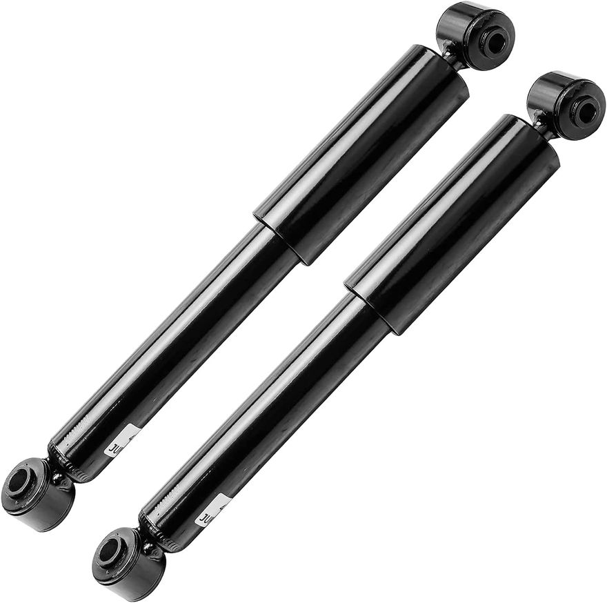 Rear Shock Absorber - 4343308 x2