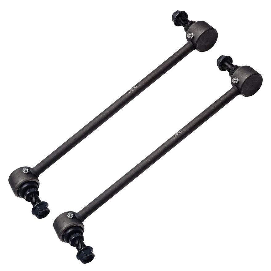 thumbnail image 2 of ECCPP Complete Strut & Shock Kit For Saturn Ion 2003-2007 - Front & Rear, Sway Bar Included 2 of 6
