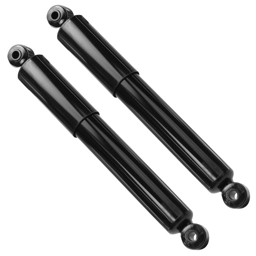 Rear Shock Absorber - 437246 x2