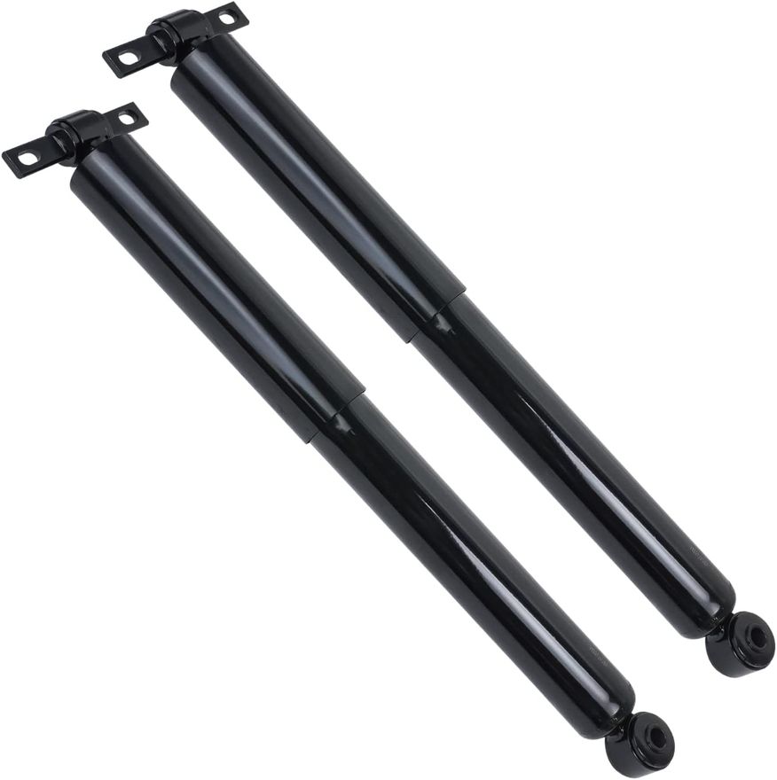 Rear Shock Absorber - 437316 x2