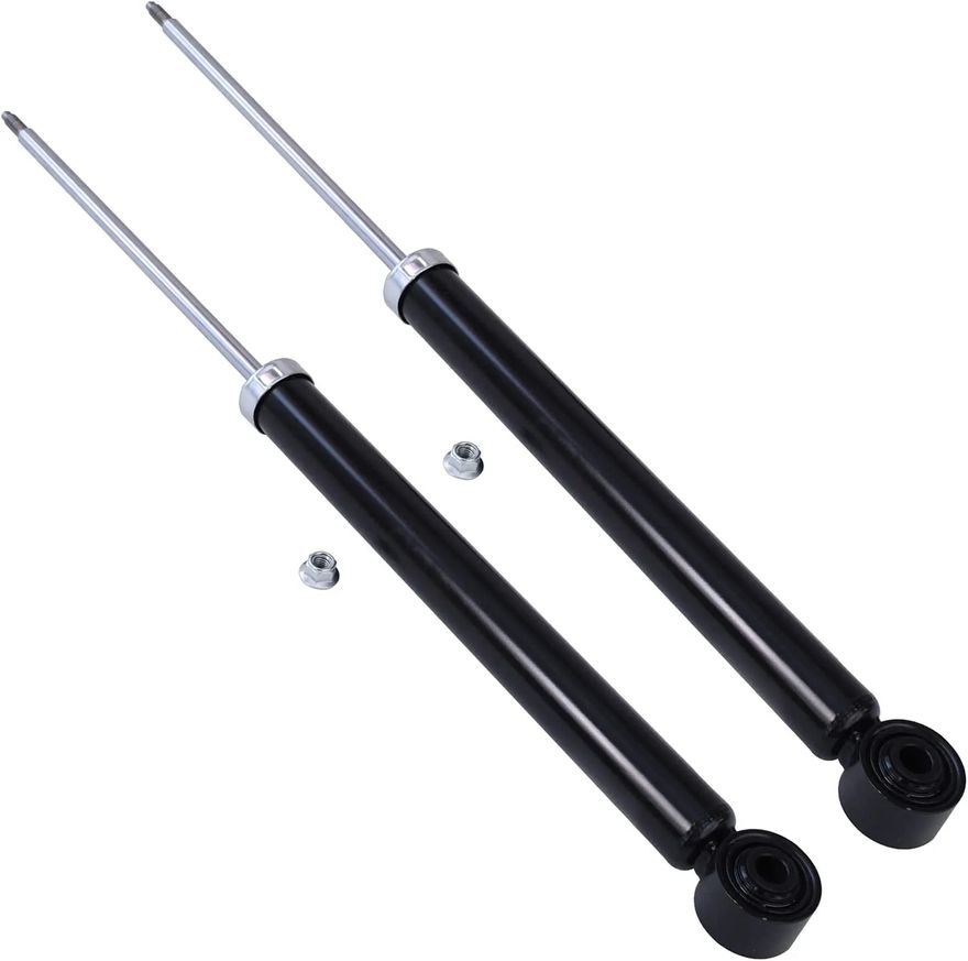 Rear Shock Absorber - 45663 x2