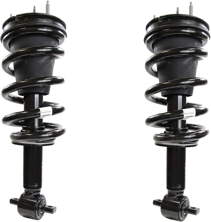 Front Struts - 239112 x2