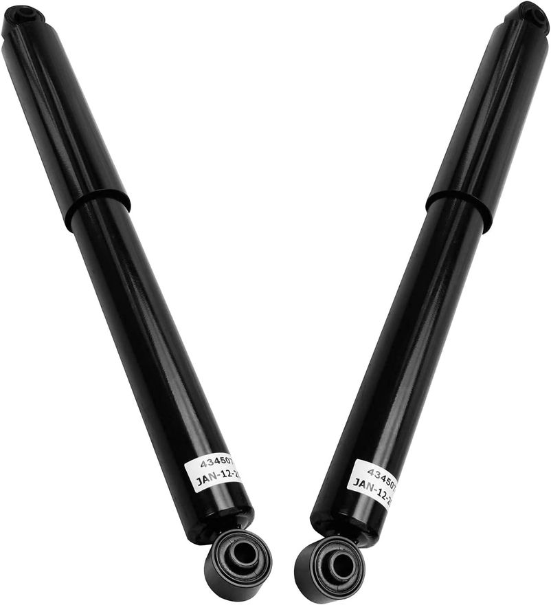 Rear Shocks - 4345074 x2