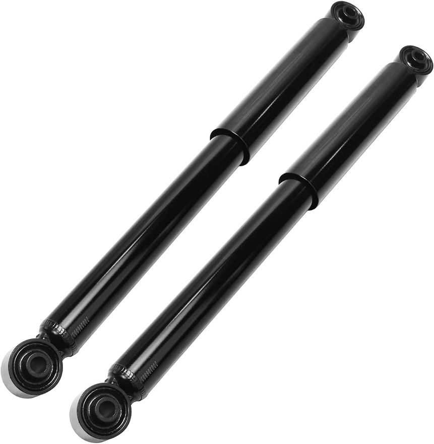 Rear Shock Absorber - 4345055 x2