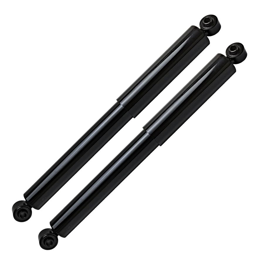 Rear Shock Absorber - 4345074 x2