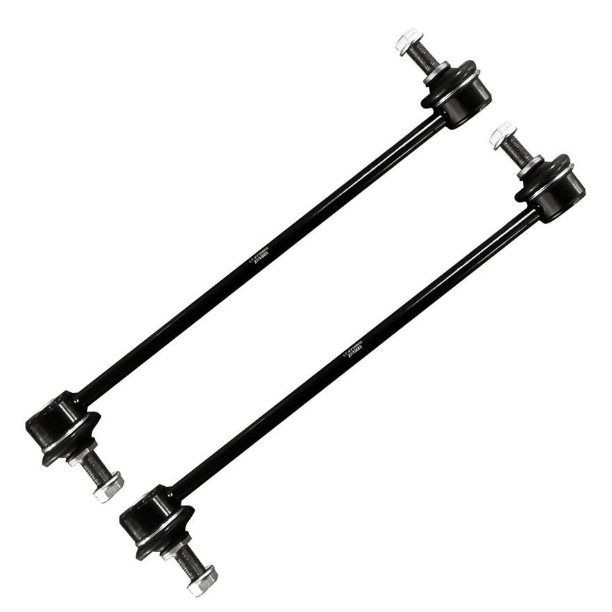 Front Sway Bar Links - K750802 x2