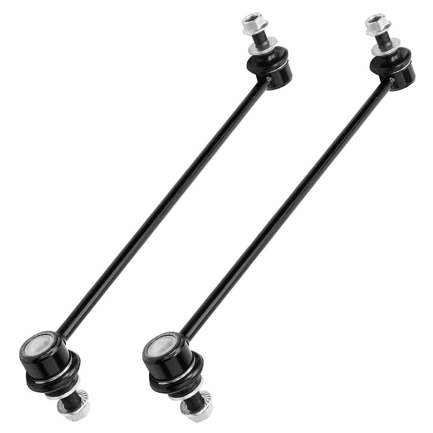 Front Sway Bar Link - K750043 x2
