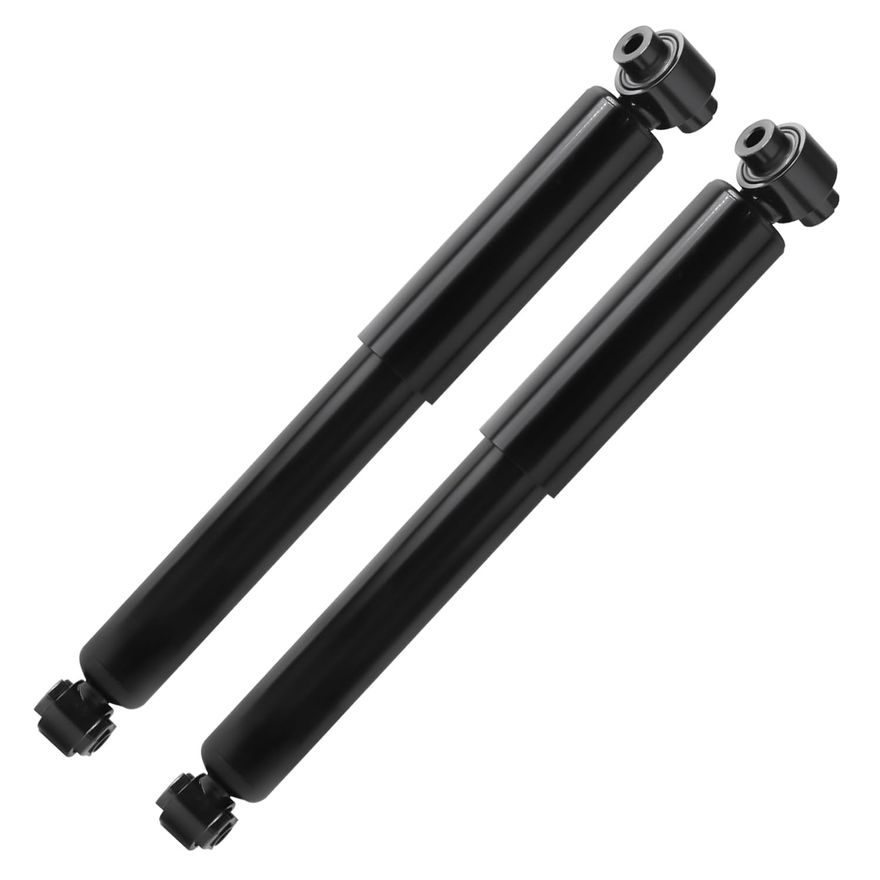 Rear Shock Absorber - 4349125 x2