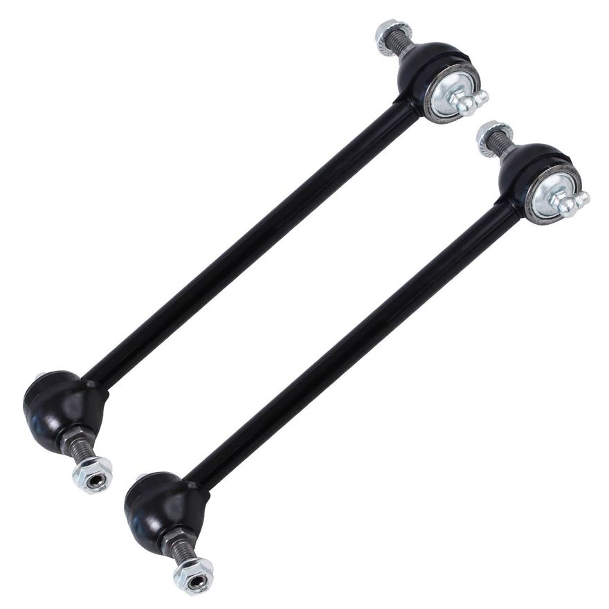 Front Sway Bar Link - K80066 x2
