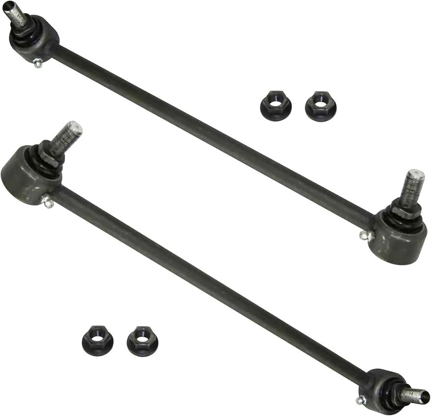 Front Sway Bar Link - K750666_K750667