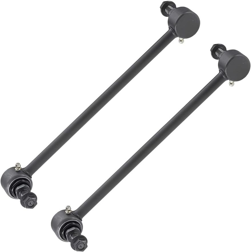 Front Sway Bar Link - K750747 x2