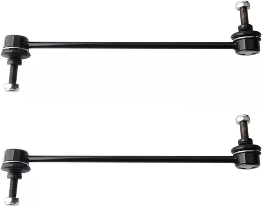 Front Sway Bar Link - K750802 x2