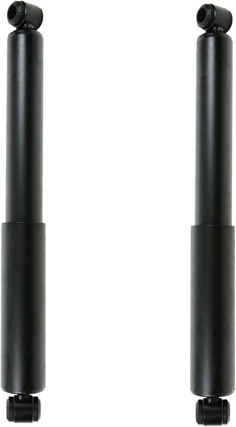 Rear Shock Absorber - 4344428 x2