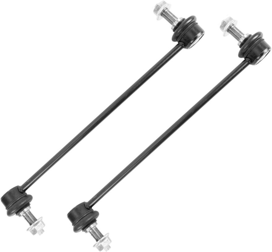 Front Sway Bar Link - K750890 x2