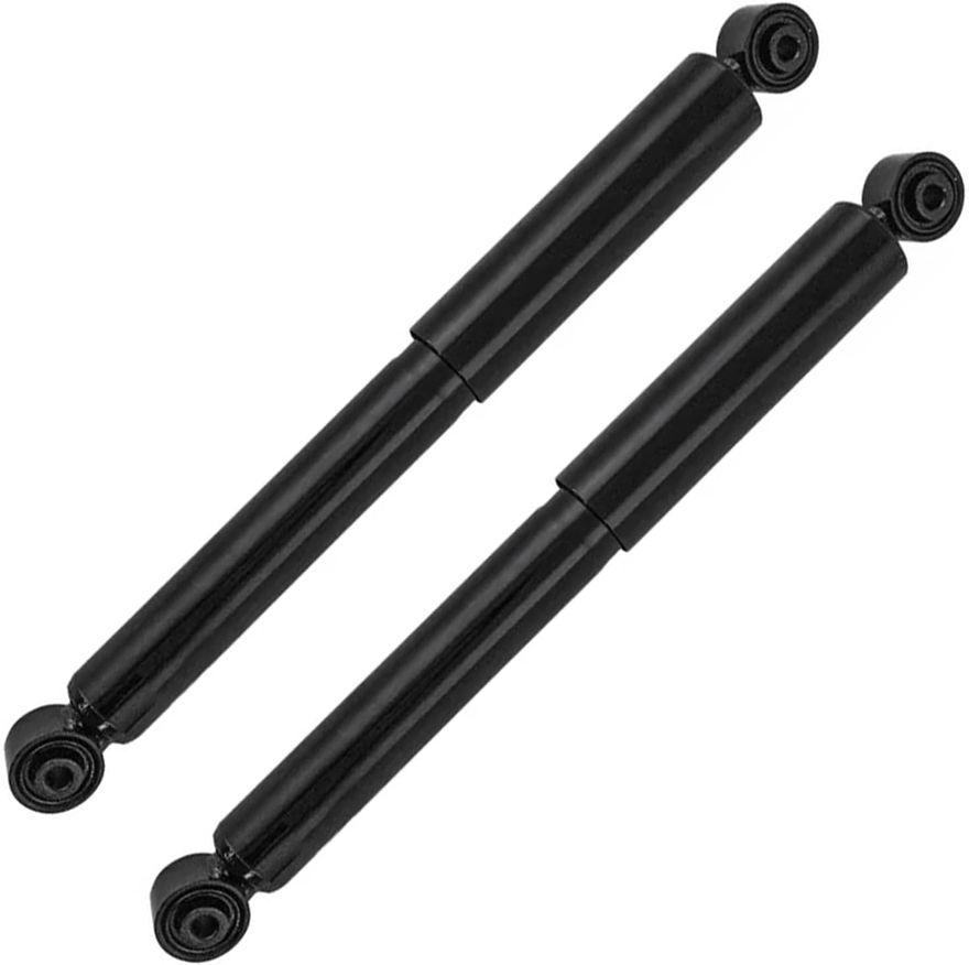 Rear Shock Absorber - 437311 x2