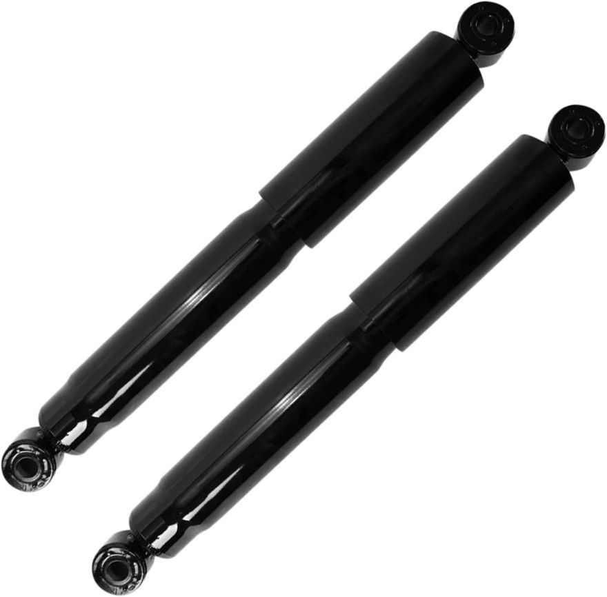 Rear Shock Absorber - 466449 x2