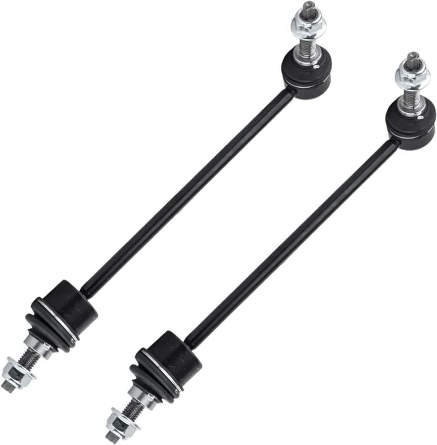 Front Sway Bar Link - K750334 x2