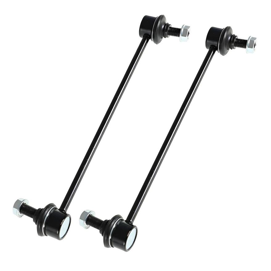 Front Sway Bar Link - K750414 x2