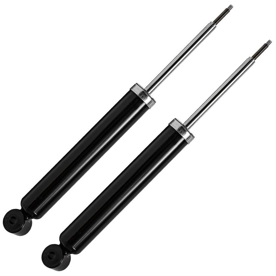 Rear Shock Absorber - 437350 x2