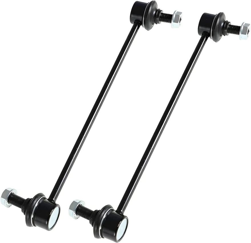 Front Sway Bar Links - K750414 x2