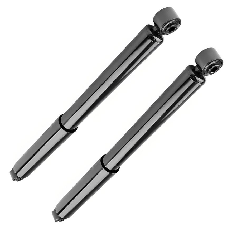 Rear Shock Absorber - 4344414 x2