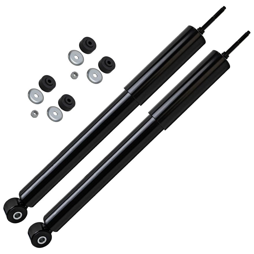 Rear Shock Absorber - 45532 x2