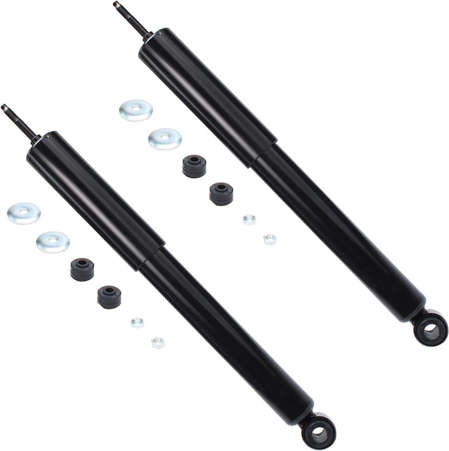 Rear Shock Absorber - 432334 x2
