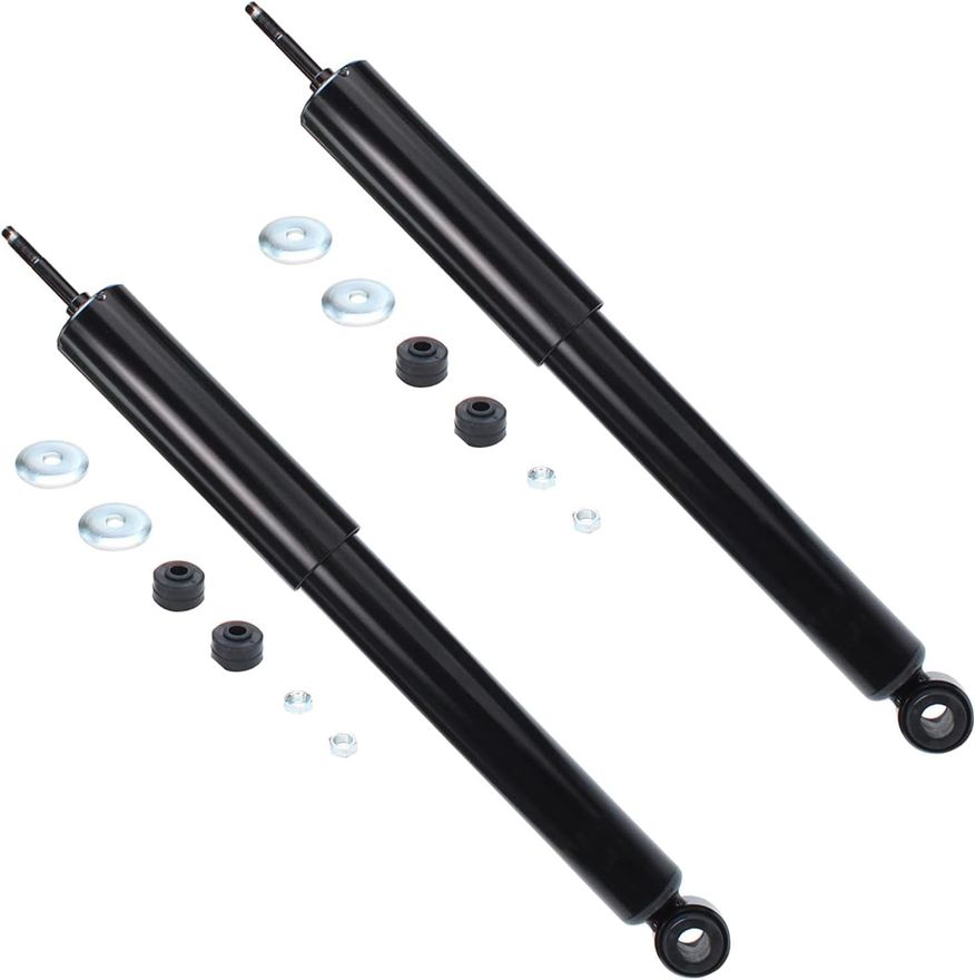 Rear Shock Absorber - 432334 x2