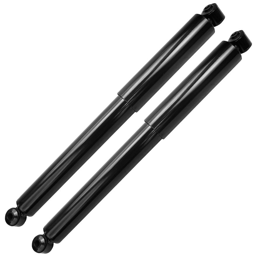 Rear Shock Absorber - 4911278 x2