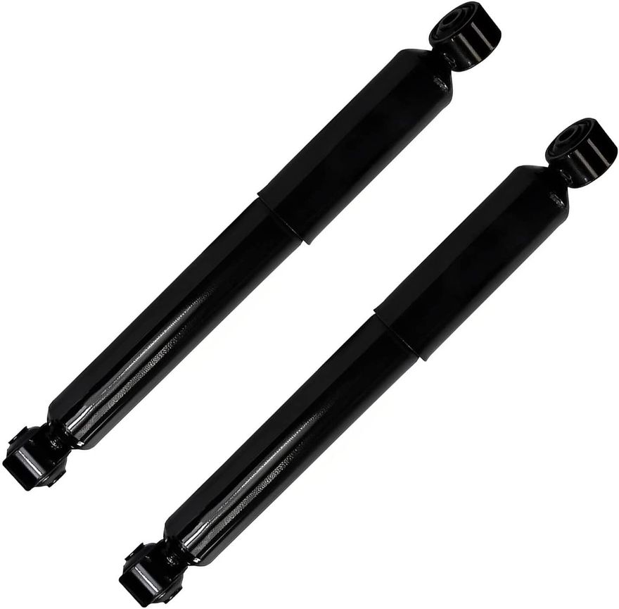 Rear Shock Absorber - 437361 x2