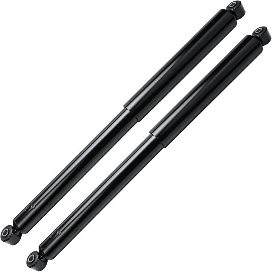 Rear Shock Absorber - 4349108 x2