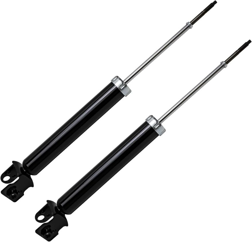 Rear Shock Absorber - 4344491 x2