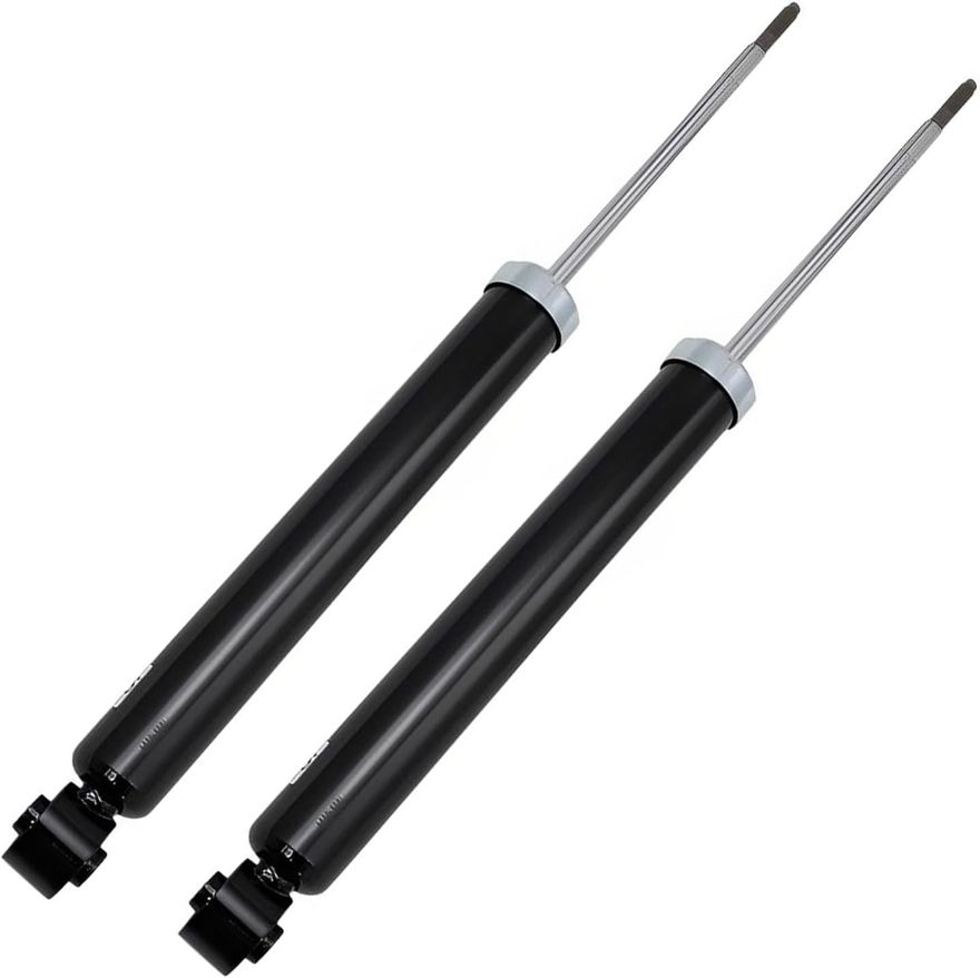 Rear Shock Absorber - 4349136 x2