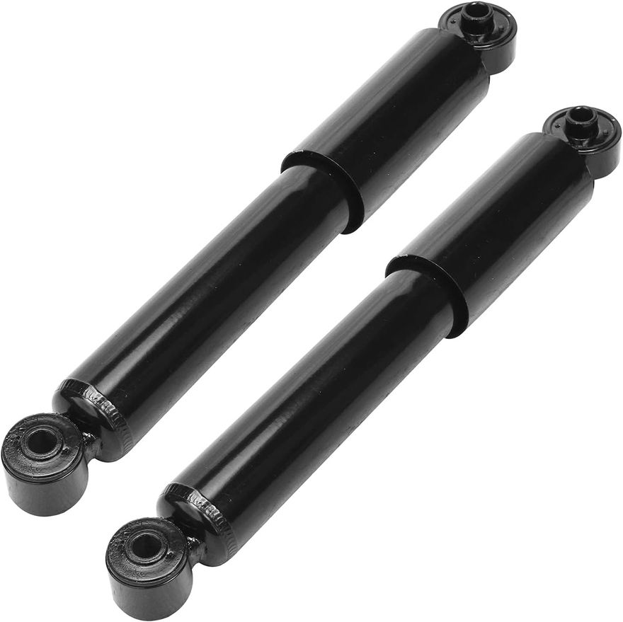 Rear Shock Absorber - 4554387 x2