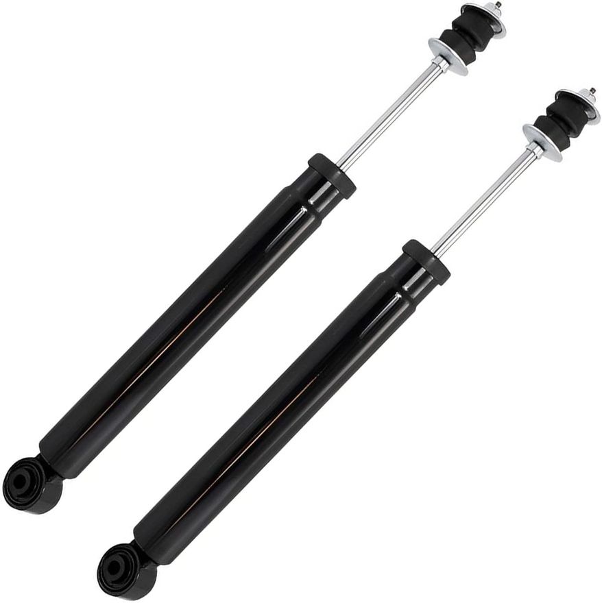 Rear Shock Absorber - 43440012 x2