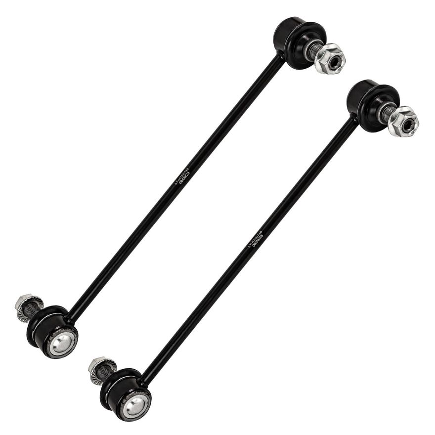 Front Sway Bar Link - K750746 x2