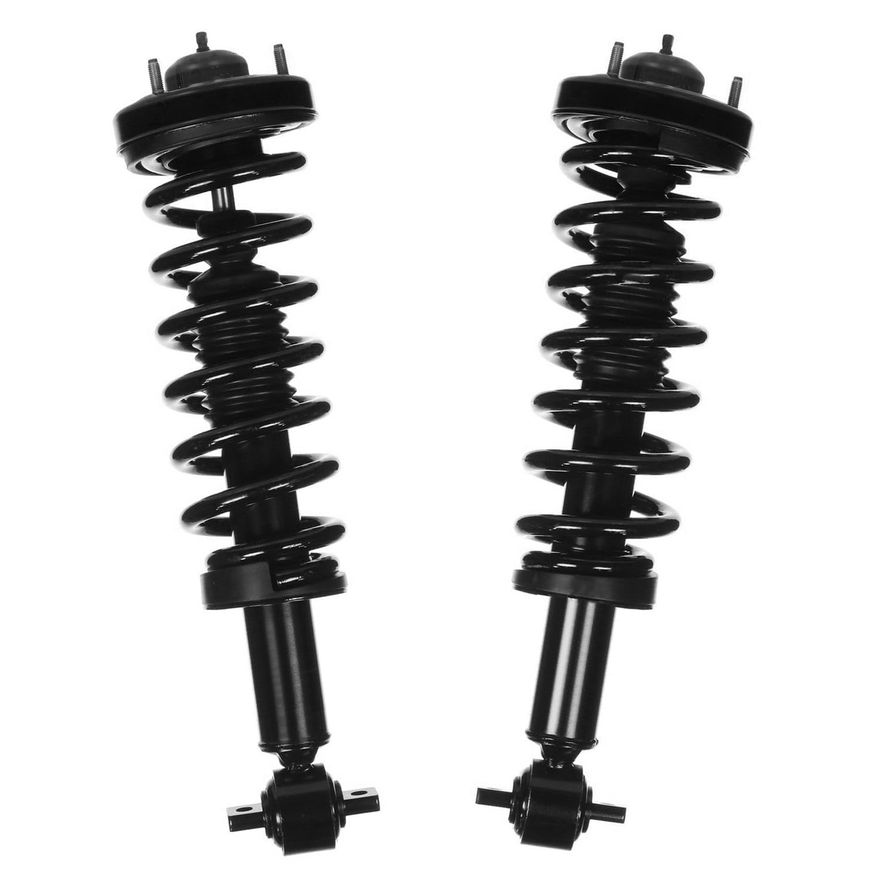 Front Strut - 173031L_173031R