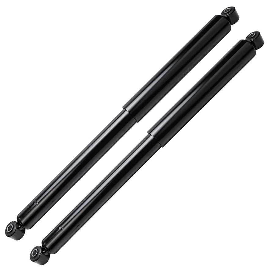 Rear Shock Absorber - 4349108 x2