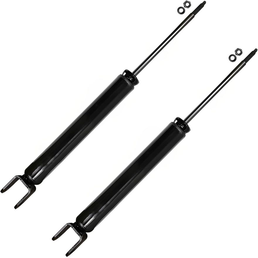 Rear Shock Absorber - 45646 x2